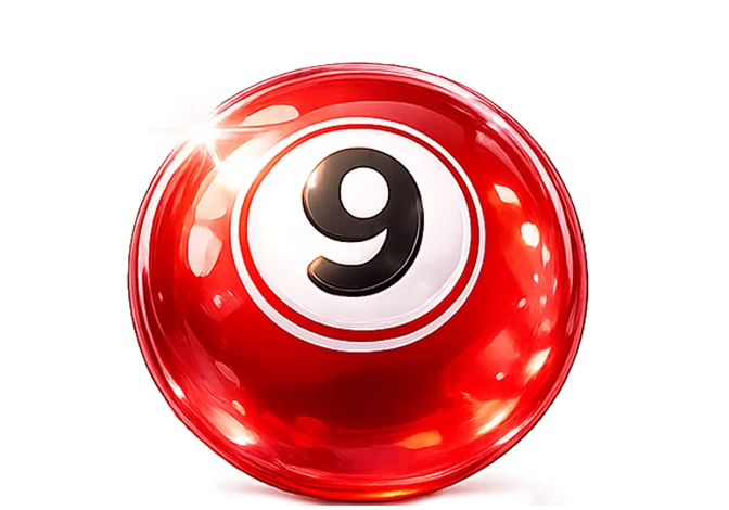 Colour Trading-Colour ball -number 9
