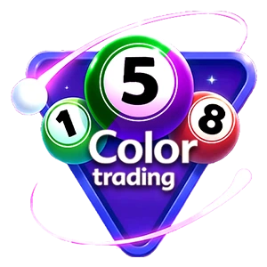 Colour Trading - game cover image