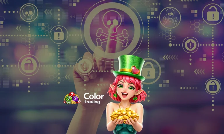 Is Colour Trading a Scam What Most People Get Wrong