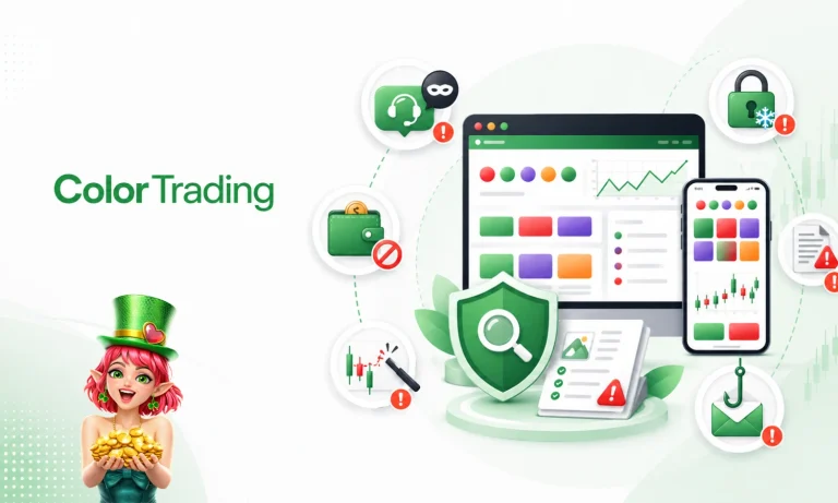 Real Scam Cases in Colour Trading