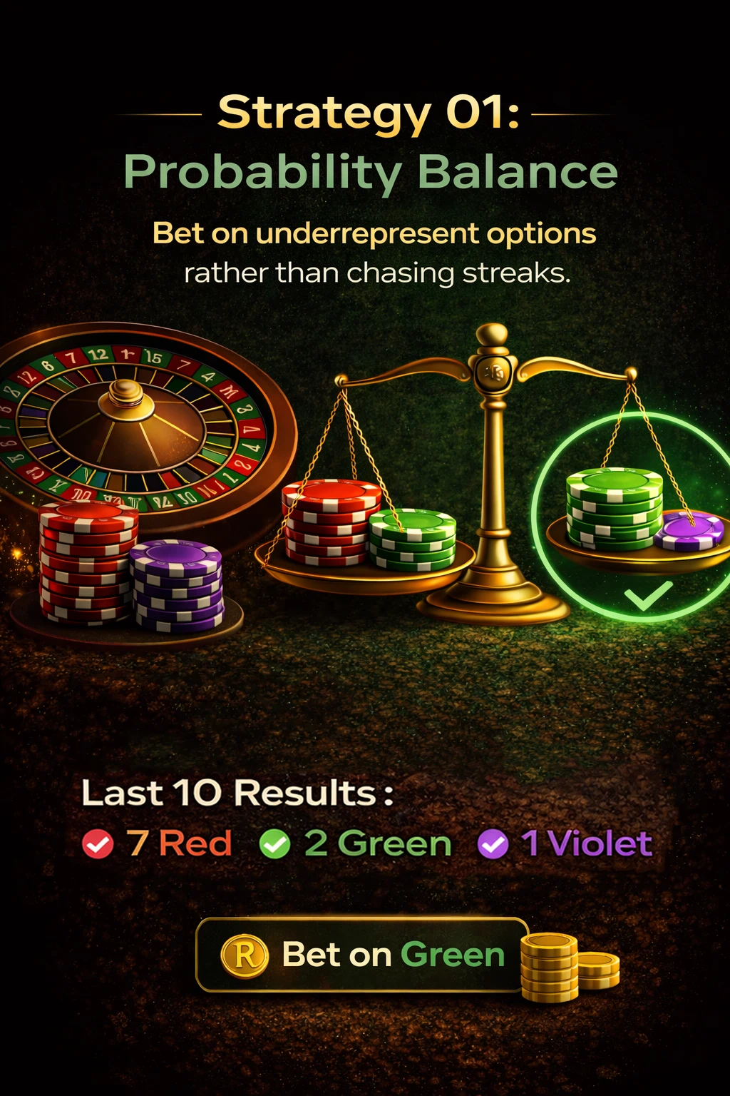 Strategy 01 Probability Balance mobile new