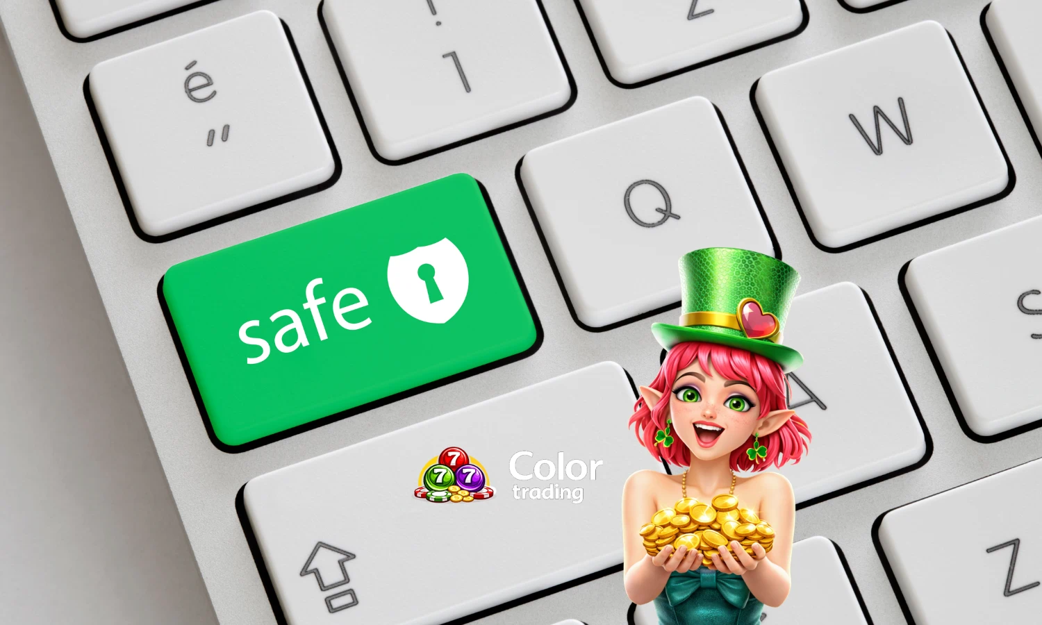 Colortrading.games cover image How to Start Color Trading Safely Beginner Guide