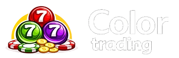 Colour trading LOGO
